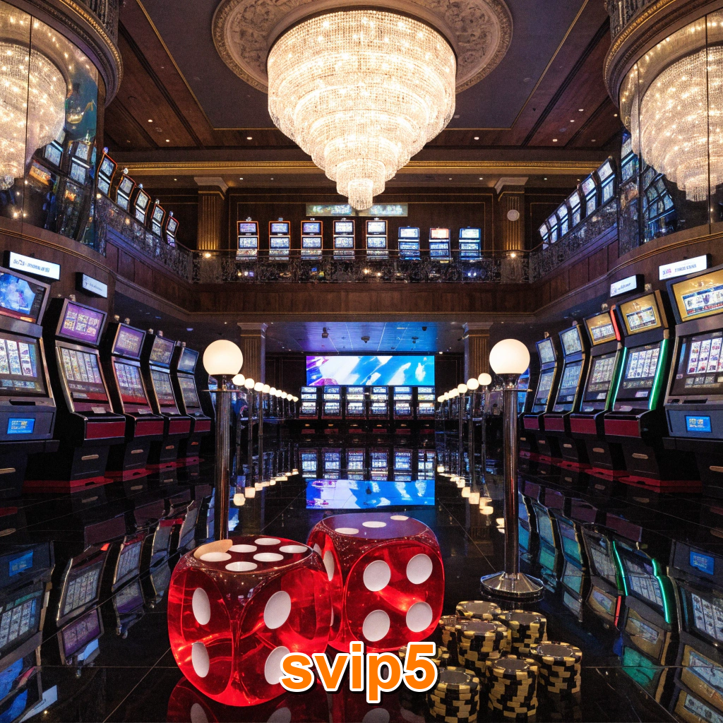 svip5 APK Indonesia - Panduan Lengkap dan Tutorial