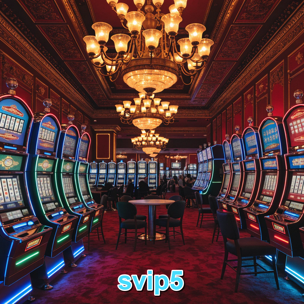 svip5 APK Indonesia - Panduan Lengkap dan Tutorial