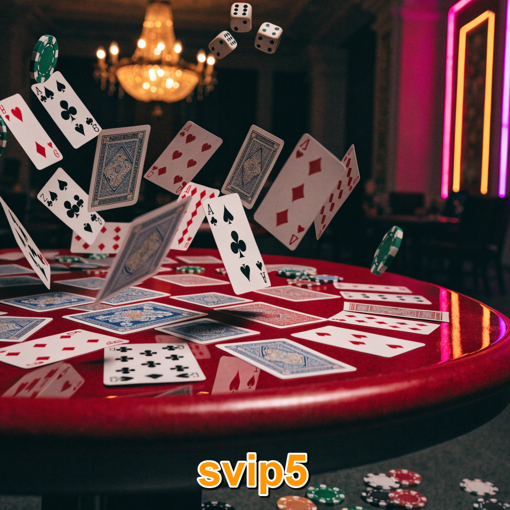 svip5