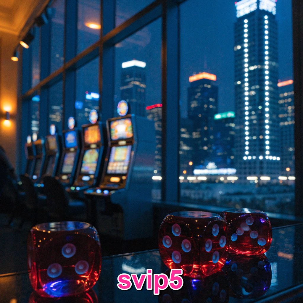 svip5 APK Indonesia - Panduan Lengkap dan Tutorial